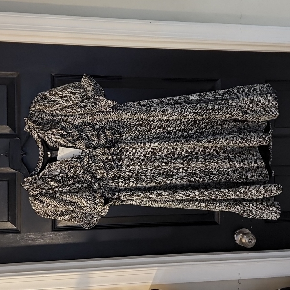 H&M Dress size small